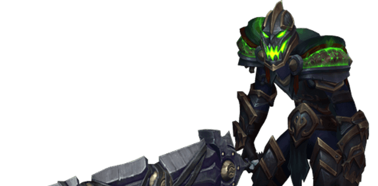 Riggore render