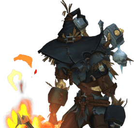 Sagaci render