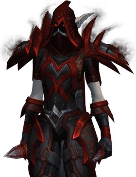Stabbygirl render