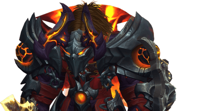 Surealadin render