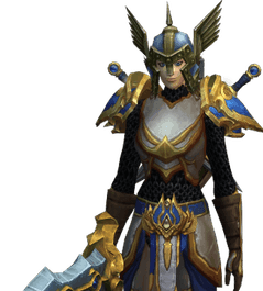Temparia render