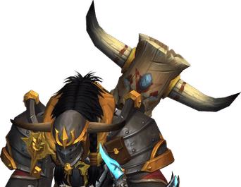 Thoragis render