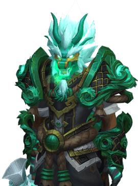 Thorz render