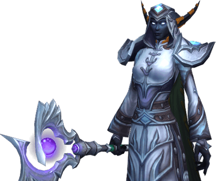 Tiá render