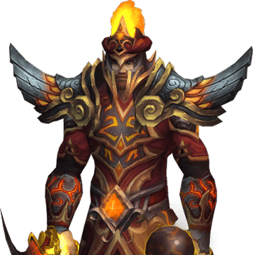 Tplgarrettyt render