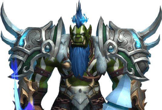 Uglyb render
