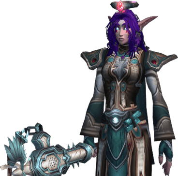 Unami render