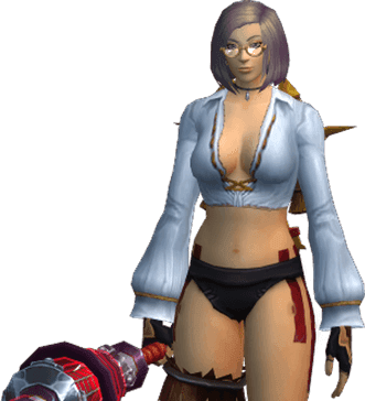 Urmami render