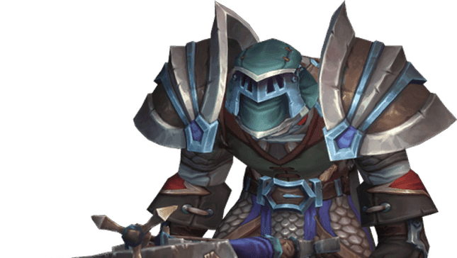 Wanagi render