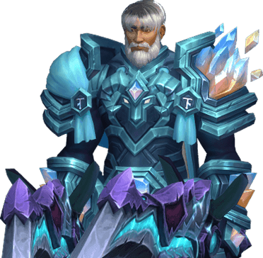 Wilhedin render