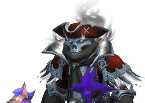 Xdeyes render