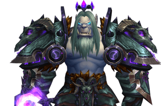 Zarag render