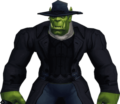 Zavvier render