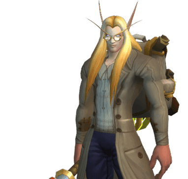 Zechs render