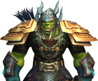 Baorc render