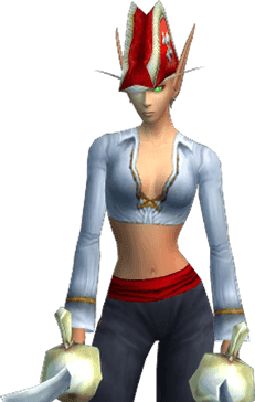 Capricasix render