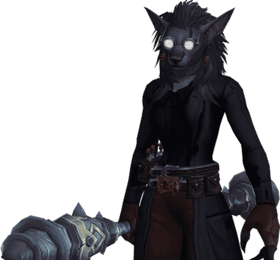 Catbearowl render
