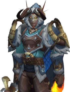 Darollash render