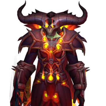 Furyoohsah render