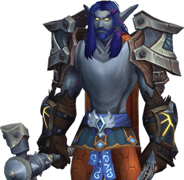 Galanardor render