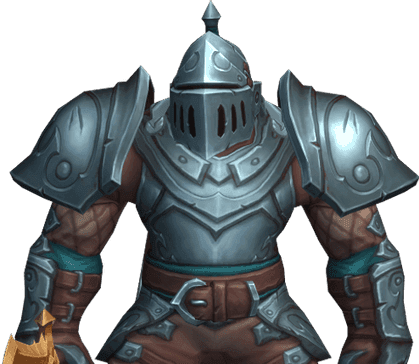 Isanar render