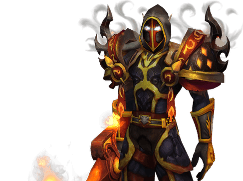 Lucetore render