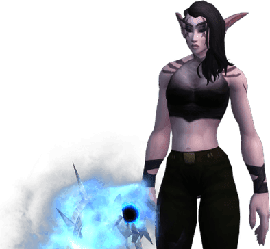 Mattalina render