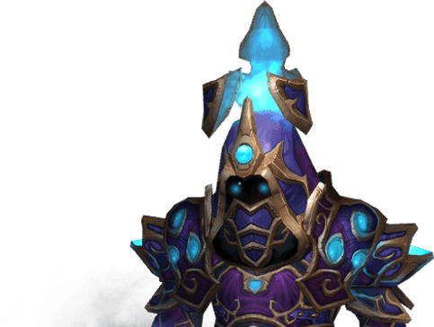 Netick render