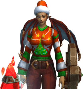 Ritsara render