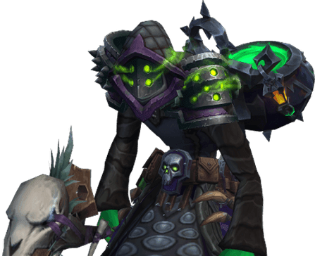 Shaitin render
