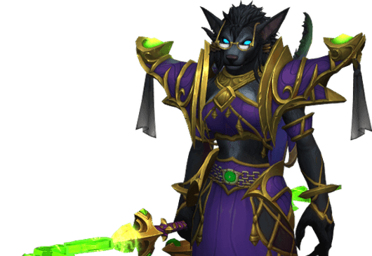 Sklook render