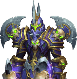 Skorzeny render