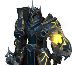 Valarian render