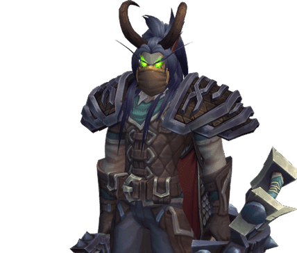 Vylus render