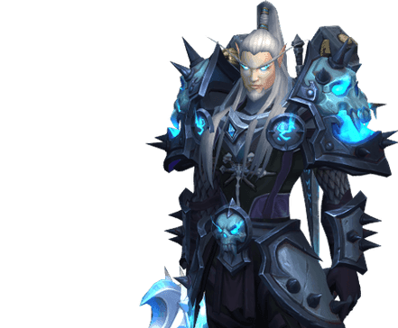 Vynyellin render