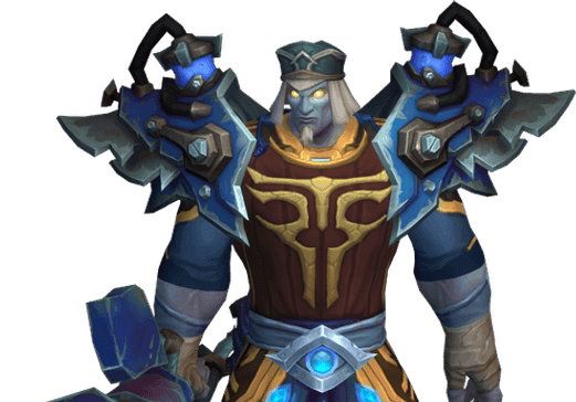 Aaromn render
