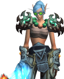 Avanth render