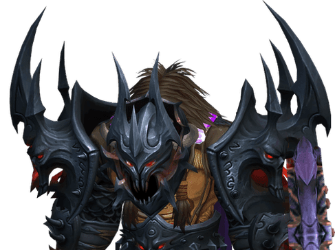 Budok render