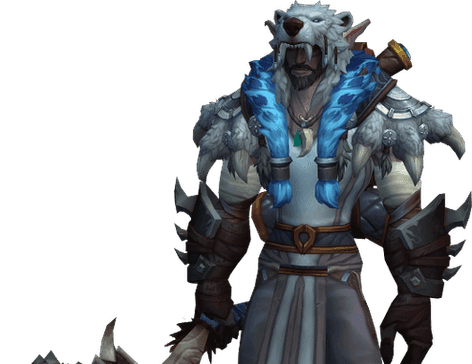 Corrupeterr render