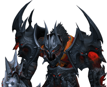 Dalprofon render