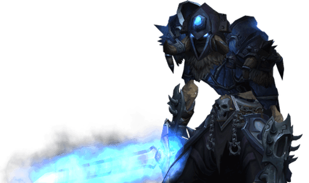 Dardano render