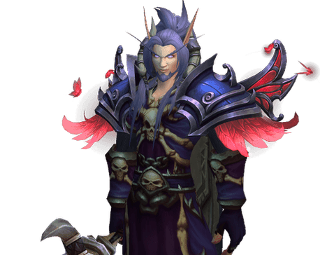 Easygoldenn render