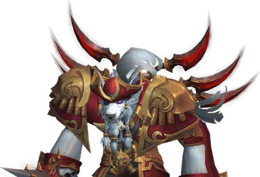 Ferrarezi render