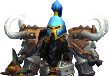 Hérsu render