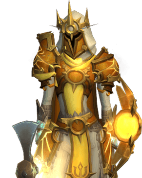 Hamyrah render