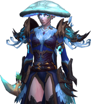 Kambira render