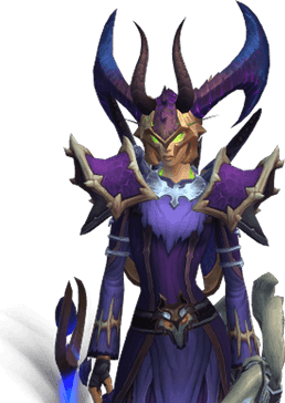 Kanadriel render