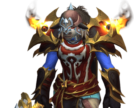 Laaimn render