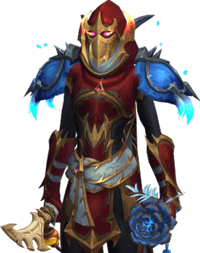 Laneybobaney render