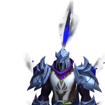 Loxleyr render
